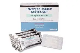 Tobramycin Injection